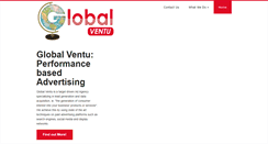 Desktop Screenshot of globalventu.com